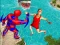 Mäng Superhero Police Speed Hero Rescue Mission Internetis