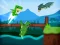 Mäng Dino kids Adventure Internetis