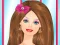 Mäng Barbie Party Makeup Internetis