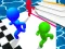 Mäng Wacky Run Internetis