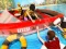 Mäng Beach Rescue Emergency Boat Internetis