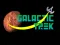 Mäng Galactic trek Internetis