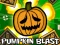 Mäng Pumpkin Blast! Internetis