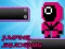 Mäng Jumping Squid Game Internetis