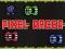 Mäng Pixel Racer Internetis