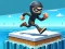 Mäng Coin Thief 3D Race Internetis