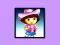 Mäng Dora the Puzzle Challenge Internetis