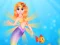 Mäng Mermaid Fashion Internetis