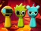 Mäng Sprunki Murdered Incredibox Internetis