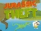 Mäng Jurrasic Theft Internetis
