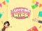 Mäng Jump Wife Internetis