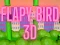 Mäng Flapy Bird 3D Internetis