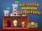 Mäng Halloween Princess Holiday Castle Internetis