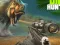 Mäng Sniper Dinosaur Hunting Internetis