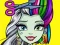 Mäng Monster High Beauty Shop Internetis
