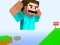 Mäng Minecraft - Gold Steve Internetis