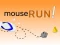 Mäng mouseRun! Internetis