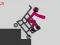 Mäng Squid Game Dismounting Internetis