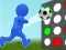 Mäng Goal Dot 3D Internetis