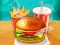 Mäng Happy Kids Burger Maker Internetis