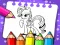 Mäng My Little Pony Coloring Book Internetis