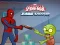 Mäng Spiderman Kill Zombies Internetis