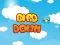 Mäng Bird Down Internetis