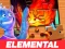 Mäng Elemental Jigsaw Puzzle Internetis