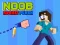 Mäng Noob Rocket Punch Internetis