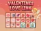 Mäng Valentines Love Link Internetis