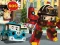 Mäng Robot Car Emergency Rescue 2 Internetis