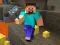 Mäng Minecraft Hidden Golden Blocks Internetis
