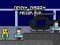 Mäng Obby Barry Prison Run Internetis