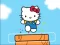 Mäng Hello Kitty in search of coins Internetis