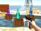 Mäng Bottle Shooter games Internetis