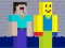 Mäng NoobLOX Rainbow Friends Internetis