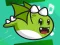Mäng Flappy Angry Dragon Internetis