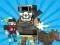 Mäng Crazy Pixel Apocalypse 9 Internetis