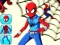 Mäng Spiderman Hero Creator Internetis