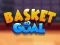 Mäng Basket Goal Internetis