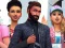 Mäng Sims Jigsaw Puzzle Collection Internetis