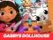 Mäng Gabbys Dollhouse Jigsaw Puzzle Internetis