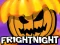 Mäng Pumpkin Fright Night Internetis