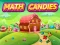 Mäng Math Candies Internetis