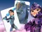 Mäng Trollhunters Rise of The Titans Memory Card Match Internetis