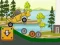 Mäng Hill Climb Tractor 2D Internetis