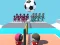 Mäng Volley Squid Gamer Internetis