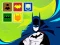 Mäng Batman Matching Internetis