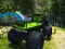 Mäng Realistic Monster Truck Offroad Simulator Internetis
