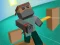 Mäng Blocky Parkour Ninja Internetis